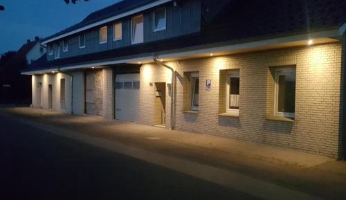 Twin Room with Shared Bathroom