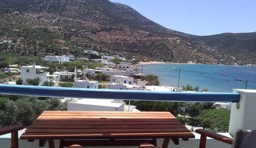 One-Bedroom Apartment (2 - 4 Adults)