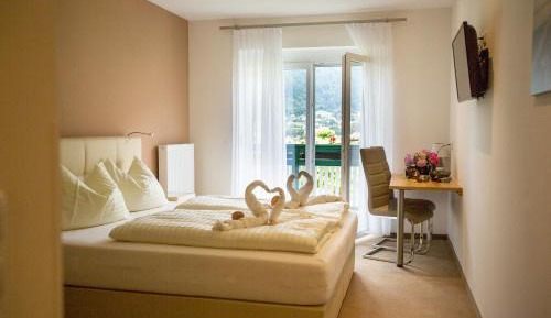 Double Room - Single Use