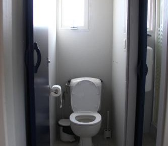 Three-Bedroom Bungalow