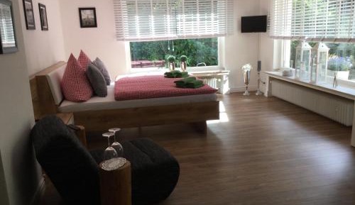 Deluxe Family Suite