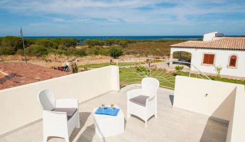 Apartment with Sea View