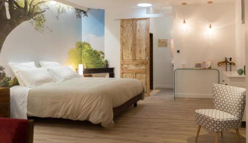 Comfort Double Room