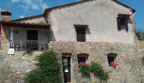 Apartment - Split Level