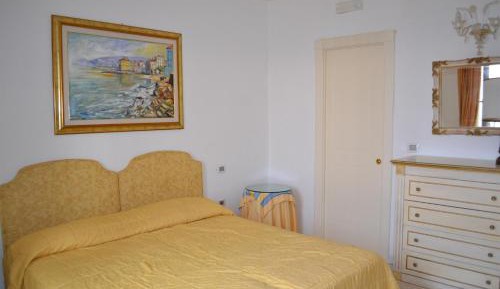 Standard Double or Twin Room - Annex