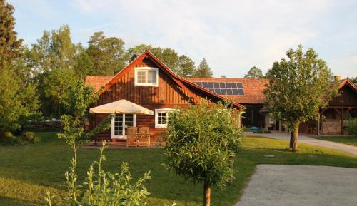 Holiday Home