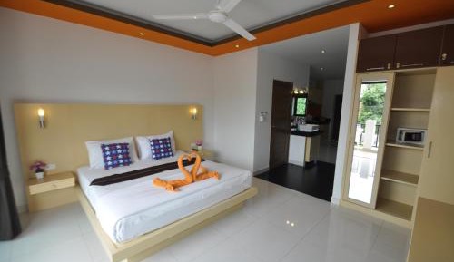Superior Apartment