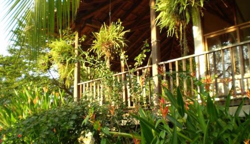 Chalet