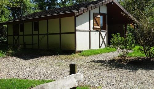 Two-Bedroom Chalet