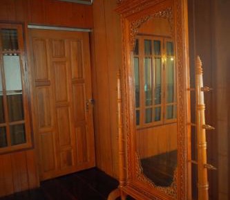 Twin Room with Bathroom