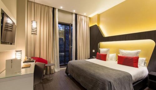 Double or Twin Room