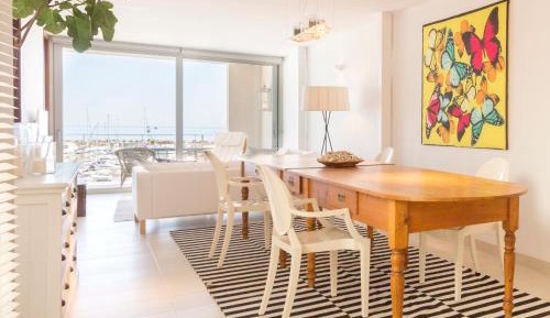 Apartment with Sea View