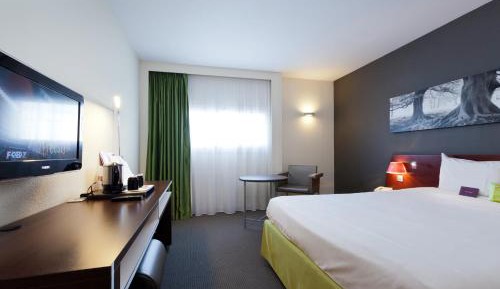 Standard Room with 1 Double Bed