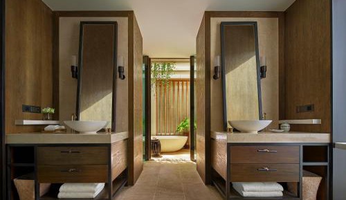 Suite with Terrace