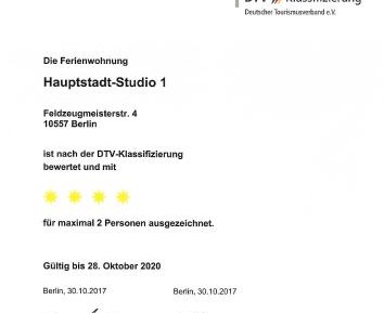 Standard Triple Studio