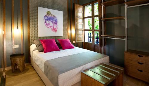 Superior Loft