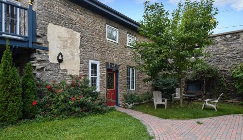 Unit 35 - Two-Bedroom House