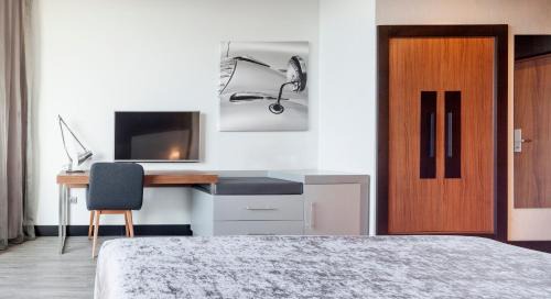 Double or Twin Room