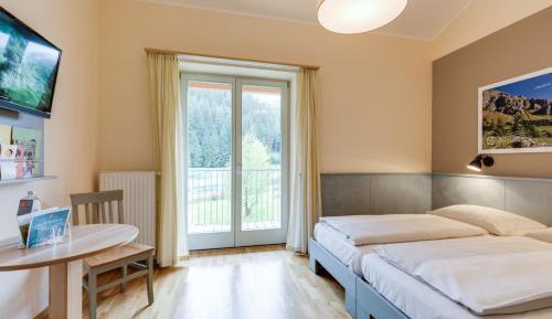 Double Room Superior