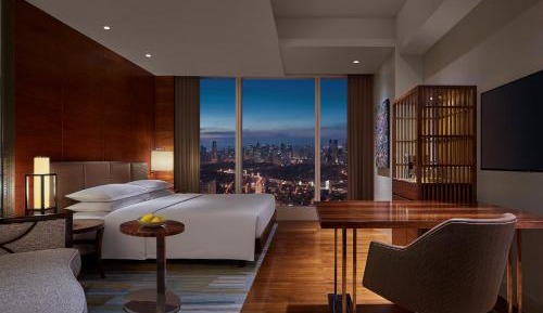 King Room