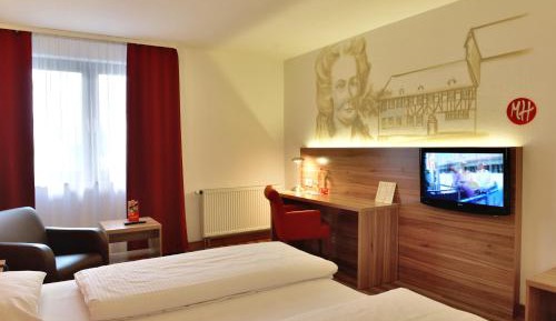 Economy Twin Room