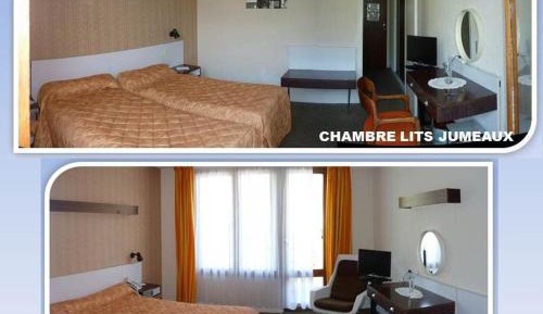 Double  Room