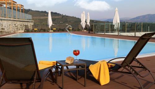 Twin/Double Room with Garden View