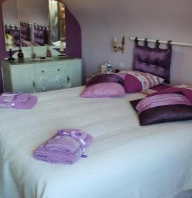 Quadruple Room with Private External Bathroom