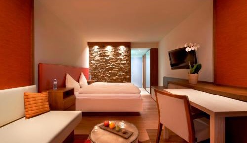 Superior Chic Room 