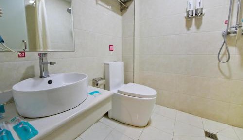 Mainland Chinese Citizens - Family Room