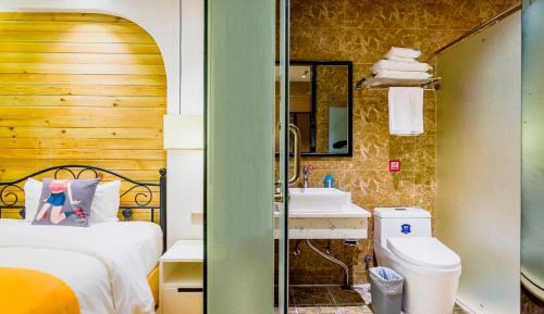 Mainland Chinese Citizens - Preferred Double Room