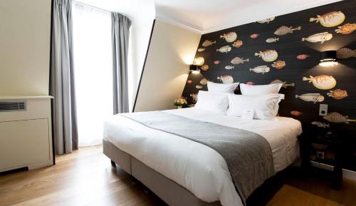 Elegance Double or Twin Room