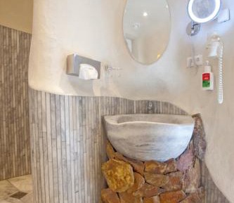 Double Room "Elements"