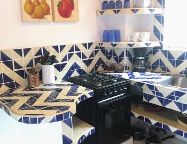 Deluxe Double Room with Balcony and Sea View