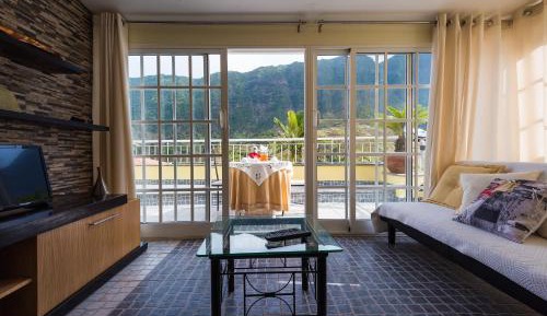 Holiday Home with Mountain View