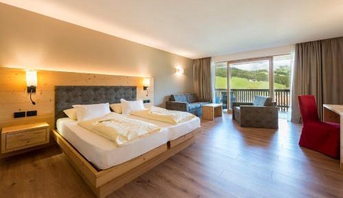 Double Room - Annex