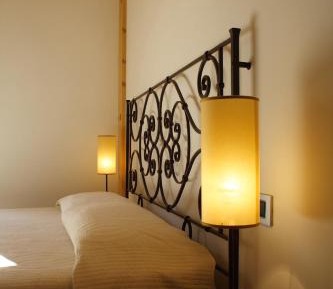 Double or Twin Room - Disability Access