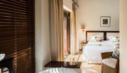 Standard Suite