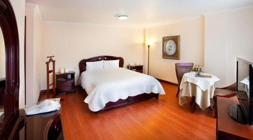 Superior Single Room