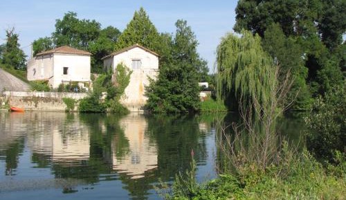 Queen Room with Garden View
