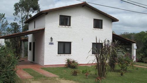 Two-Bedroom Townhouse