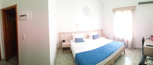 Double or Twin Room with Garden View