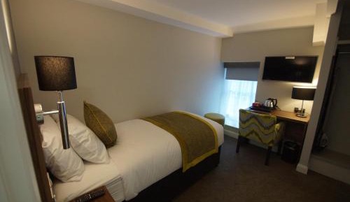 Single Room