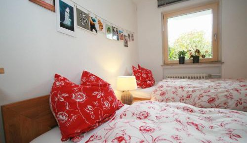 Small Apartment - Ground Floor