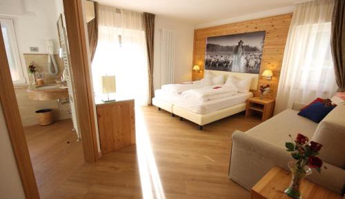 Triple Room with Balcony