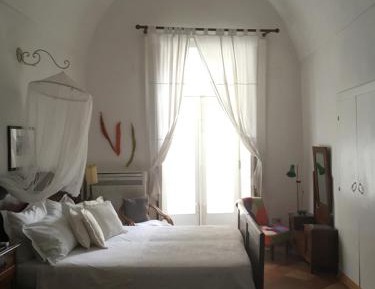 Apartment - Split Level