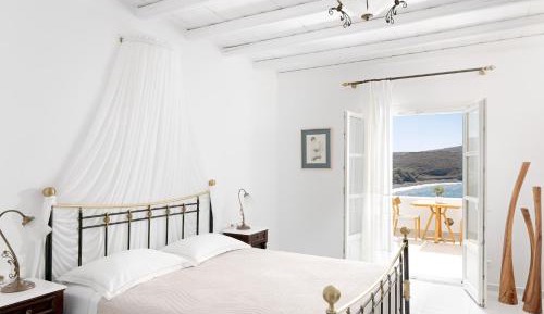 Superior Double Room - Sea View