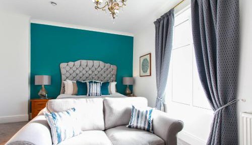 Luxury Double Room
