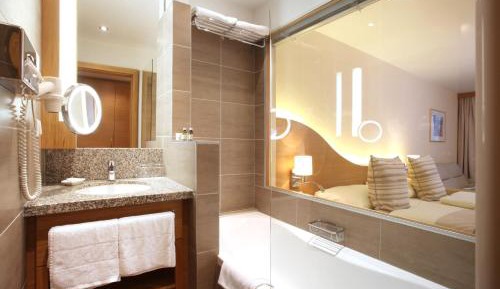 Comfort Double Room - Lake Side