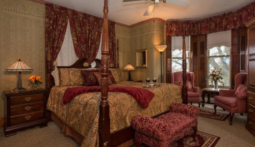 Superior Suite